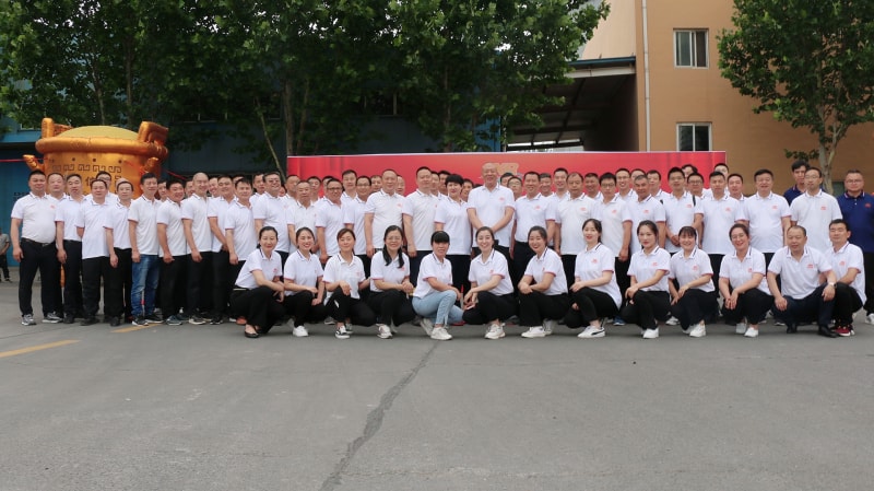 喜报|热烈祝贺河南旭百瑞修武分米兰平台开业大吉！