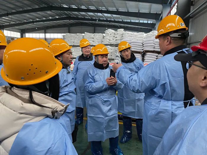 聚力同行，智创未来|河南旭百瑞2025年度首场招商推介会圆 满召开！